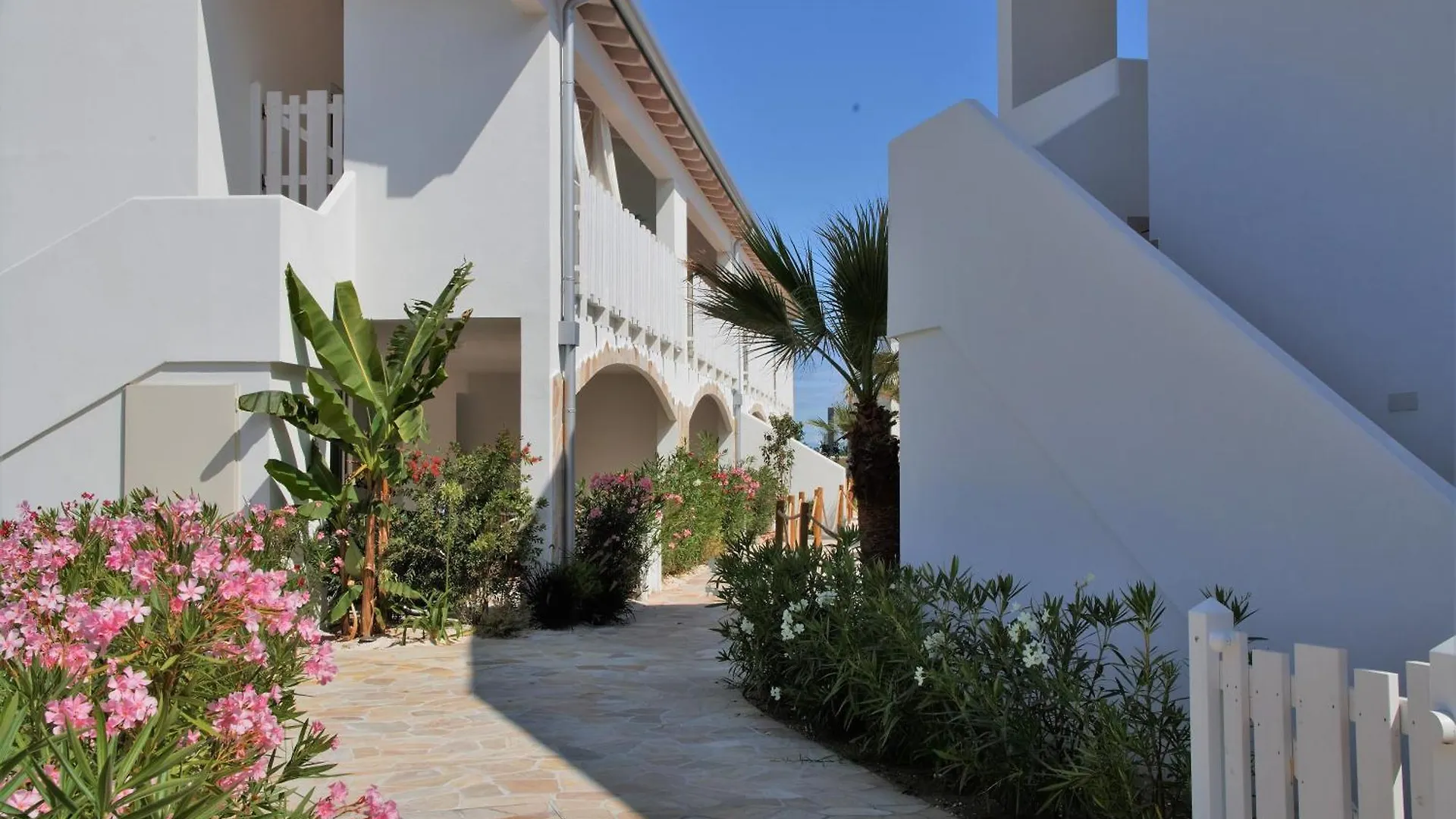 Cala Blu Residence Con Piscina-Centralissimo Lido Di Jesolo Apartment
