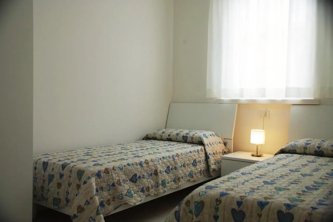 Apartmán Cala Blu Residence Con Piscina-Centralissimo Lido Di Jesolo