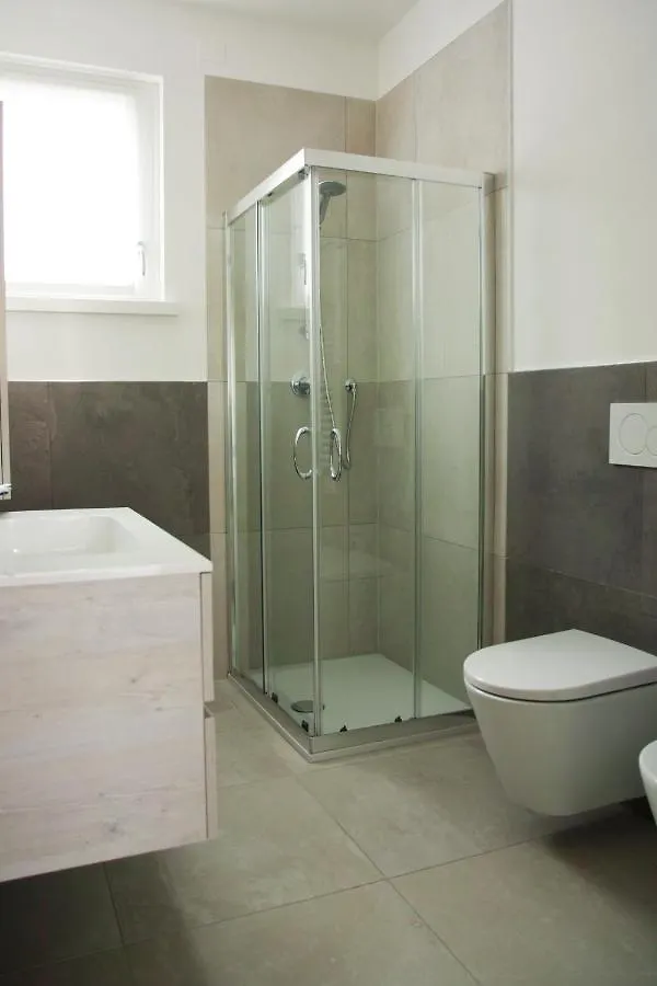 Apartment Cala Blu Residence Con Piscina-Centralissimo Lido Di Jesolo