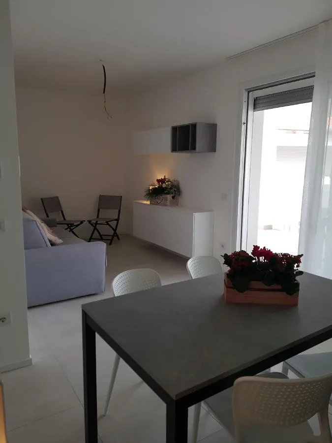 Cala Blu Residence Con Piscina-Centralissimo Lido Di Jesolo