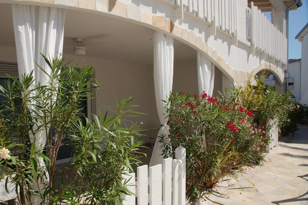 Apartmán Cala Blu Residence Con Piscina-Centralissimo Lido Di Jesolo Itálie