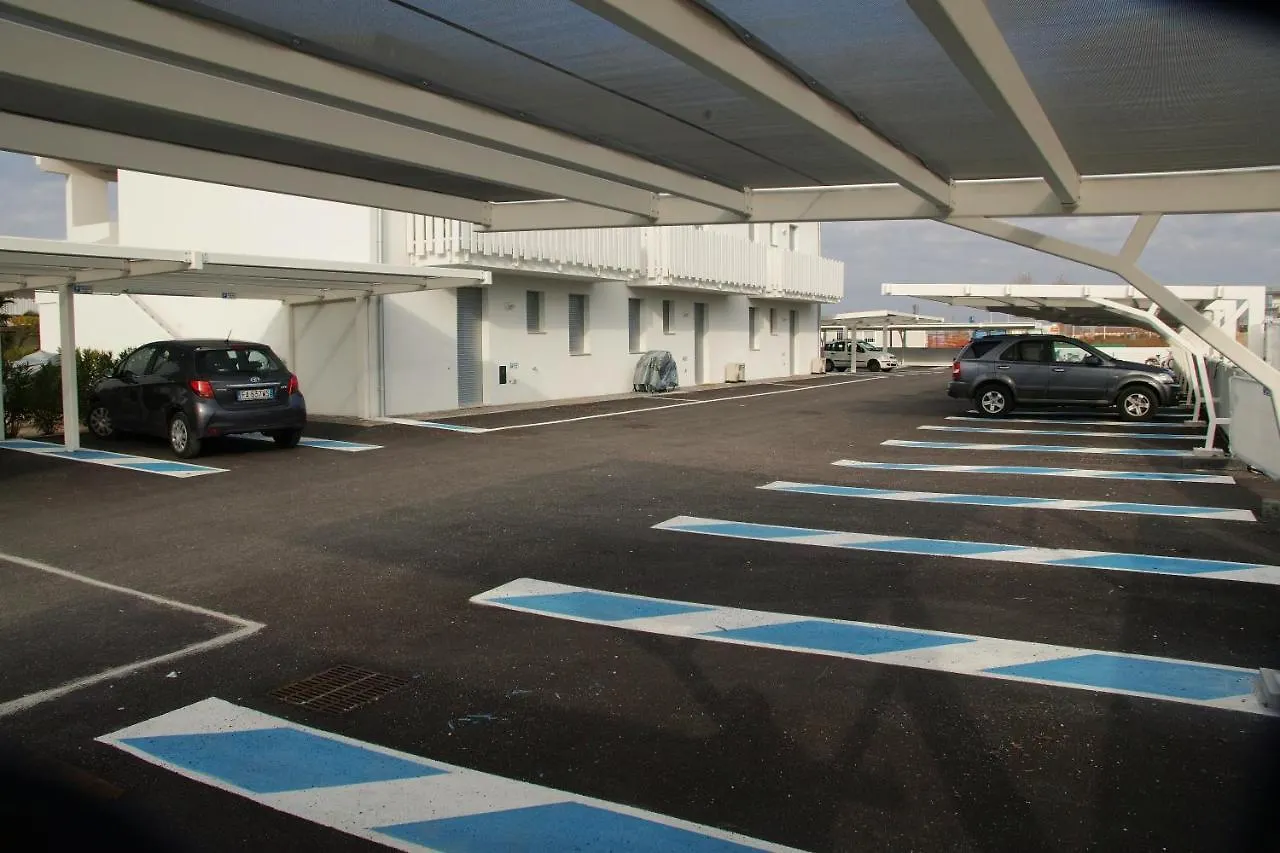 Cala Blu Residence Con Piscina-Centralissimo Lido Di Jesolo