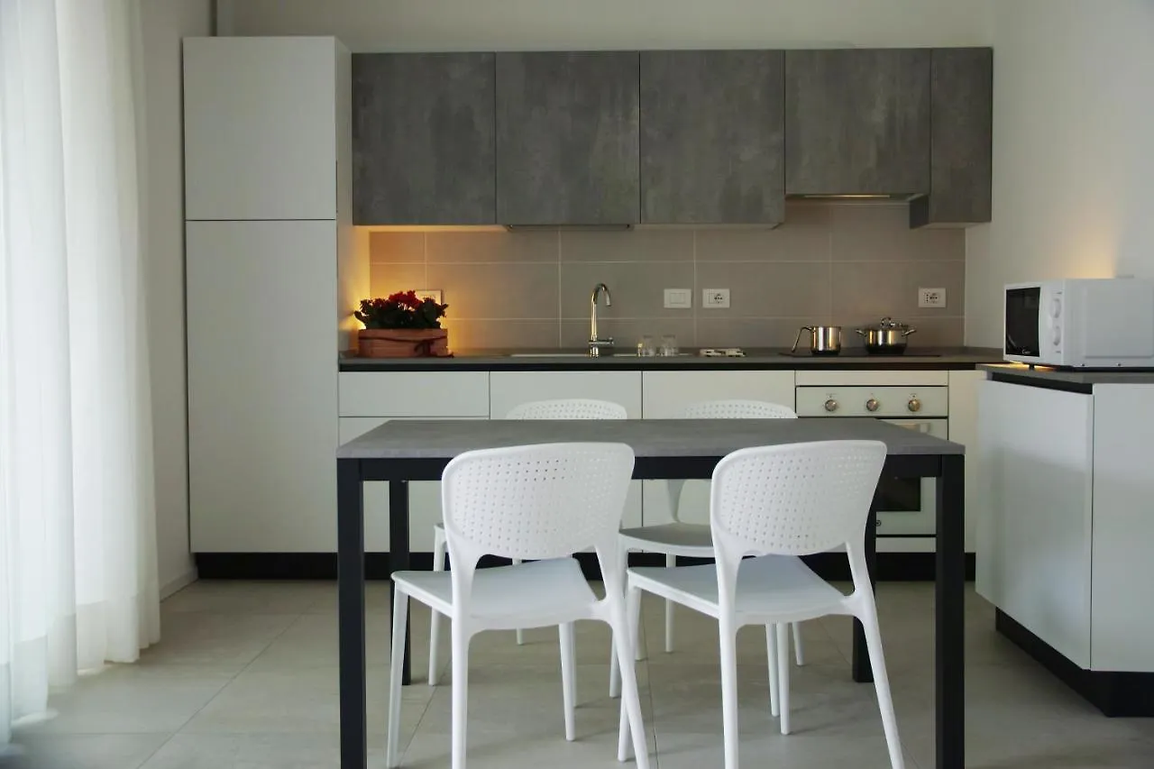Apartment Cala Blu Residence Con Piscina-Centralissimo Lido Di Jesolo