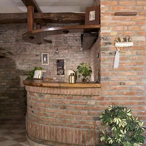  Gospodarstwo agroturystyczne La Tenuta Va Oltre