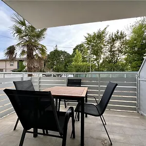 Eva - Carraro Immobiliare Jesolo - Family Apartment