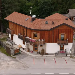 Al Ciarie Apartment