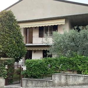  Apartament Casa Magnolia