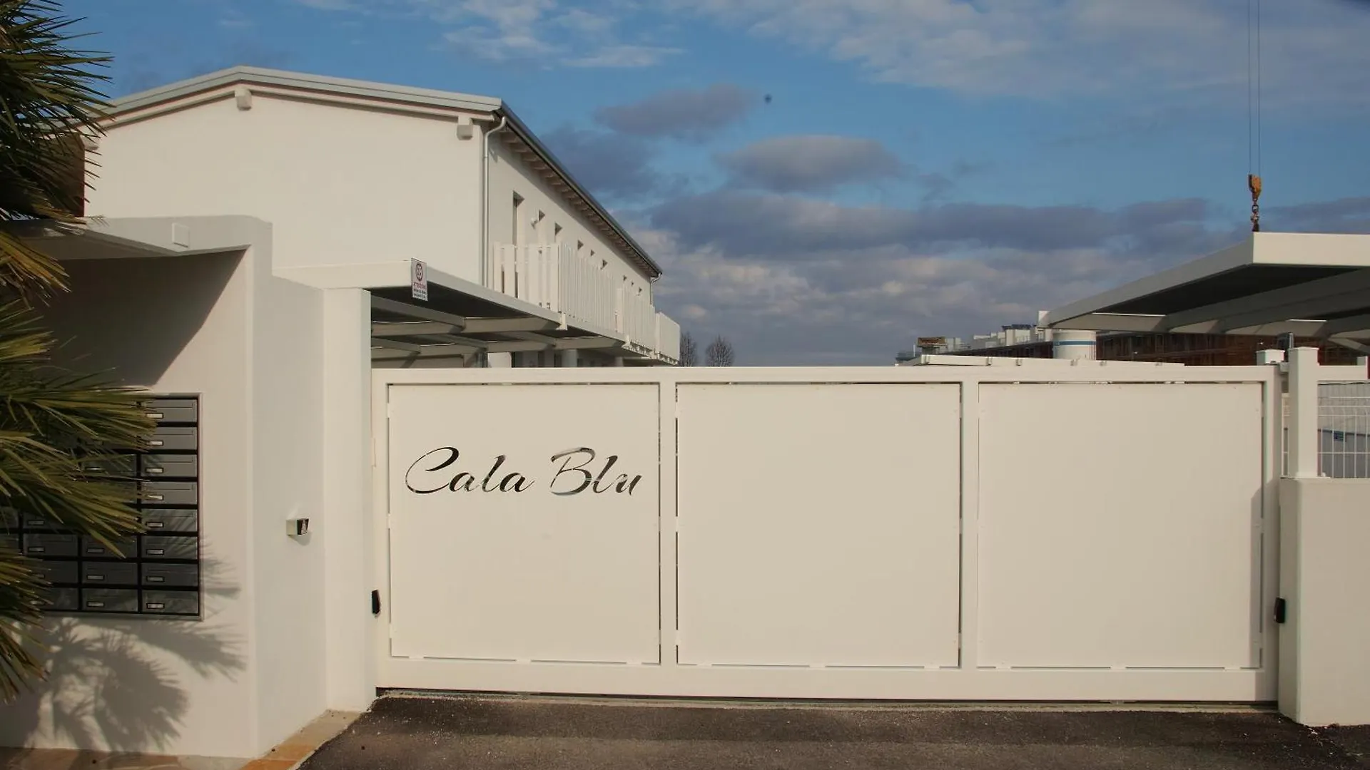 Apartament Cala Blu Residence Con Piscina-Centralissimo Lido Di Jesolo Włochy