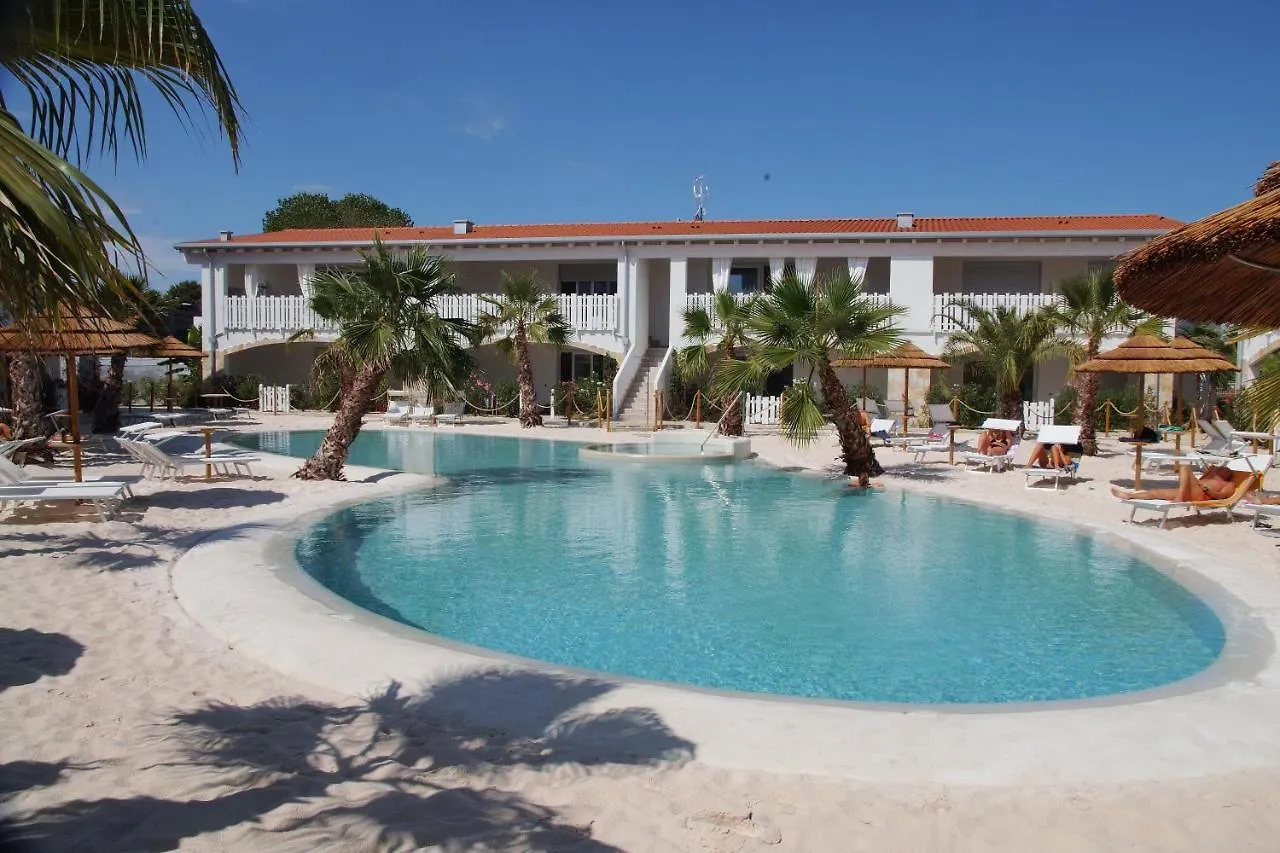 Cala Blu Residence Con Piscina-Centralissimo Lido Di Jesolo Apartament